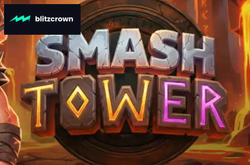 Smash Tower